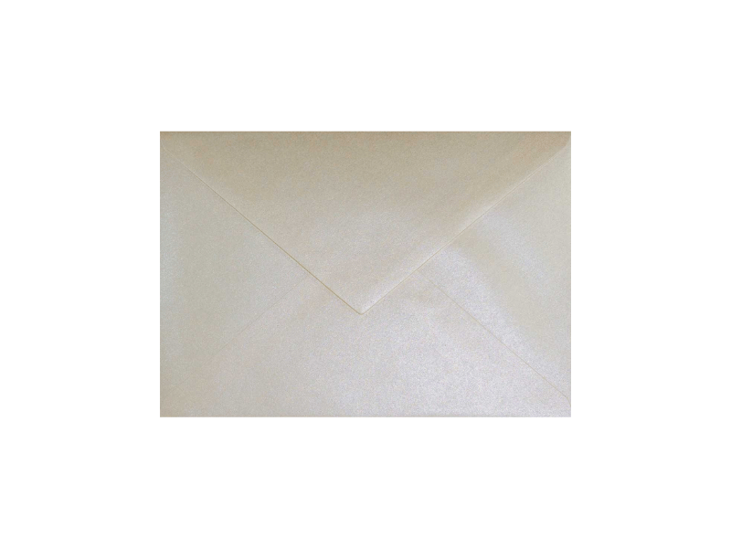 C6 (162x114) / Kremowa / Sirio Pearl Oys...